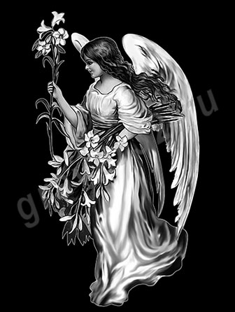 Ритуальные мотивы 26