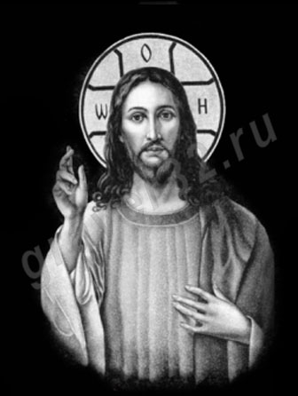 Ритуальные мотивы 45