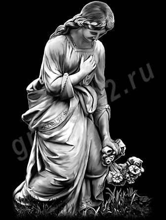 Ритуальные мотивы 41