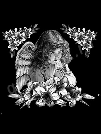 Ритуальные мотивы 38