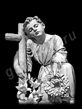 Ритуальные мотивы 33