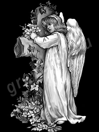 Ритуальные мотивы 27