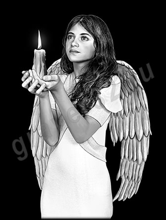 Ритуальные мотивы 24