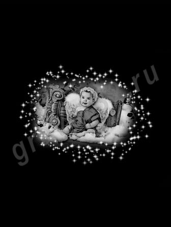 Ритуальные мотивы 3