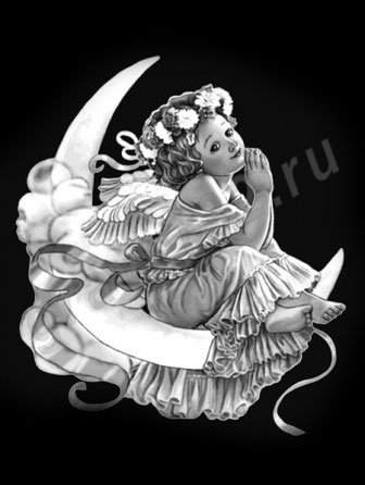 Ритуальные мотивы 13