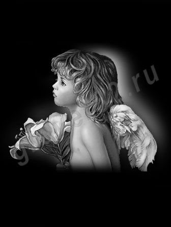 Ритуальные мотивы 6