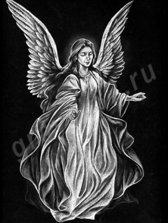 Ритуальные мотивы 21