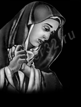 Ритуальные мотивы 50